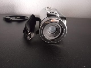 Videocámara CofunKool HD 1080P - 24MP