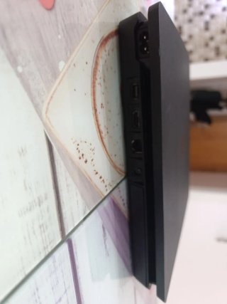 Ps4 Slim 2TB