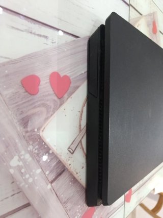 Ps4 Slim 2TB