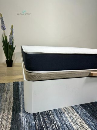 OFERTA REBAS NUEVO COLCHON EN VARIAS MEDIDAS!!