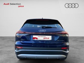 Audi Q4 e-tron S line 40 e-tron 63kWh 150 kW (204 CV)
