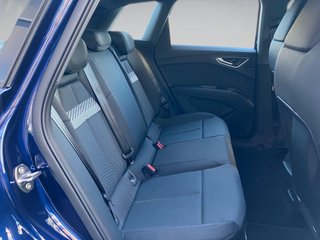 Audi Q4 e-tron S line 40 e-tron 63kWh 150 kW (204 CV)