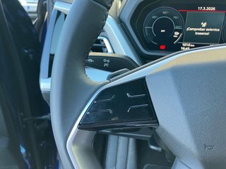 Audi Q4 e-tron S line 40 e-tron 63kWh 150 kW (204 CV)