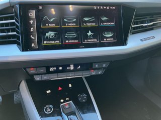 Audi Q4 e-tron S line 40 e-tron 63kWh 150 kW (204 CV)