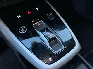 Audi Q4 e-tron S line 40 e-tron 63kWh 150 kW (204 CV)
