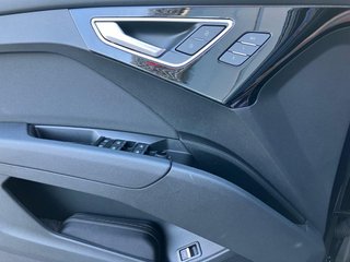 Audi Q4 e-tron S line 40 e-tron 63kWh 150 kW (204 CV)