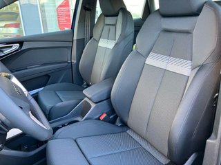 Audi Q4 e-tron S line 40 e-tron 63kWh 150 kW (204 CV)