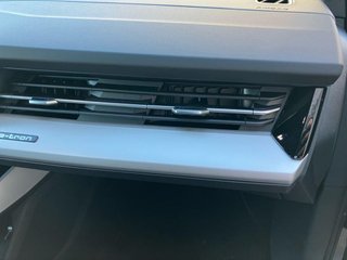 Audi Q4 e-tron S line 40 e-tron 63kWh 150 kW (204 CV)