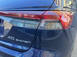 Audi Q4 e-tron S line 40 e-tron 63kWh 150 kW (204 CV)