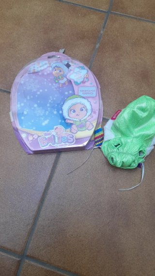 Mesa y 2 Sillas Niños