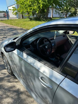 SEAT Toledo 2014