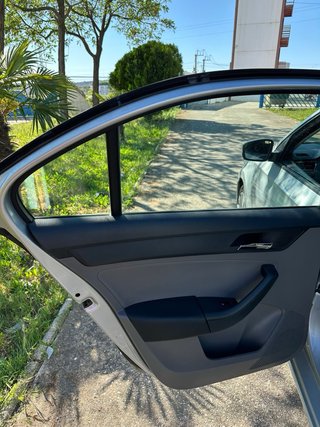 SEAT Toledo 2014