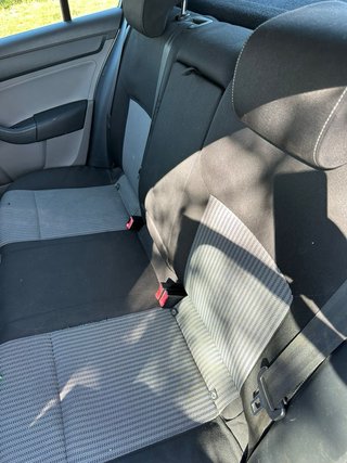 SEAT Toledo 2014