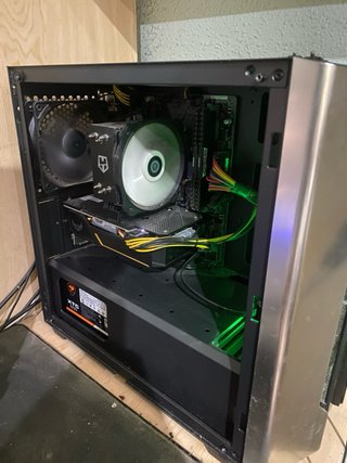 Pc Gaming