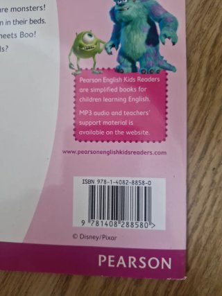 Monsters, Inc
