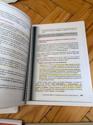 Libros Acceso +25 UNED. Precio por pack.