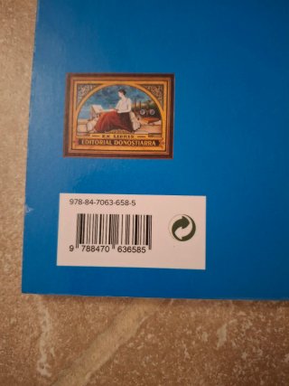 Libros de Texto 3 ESO