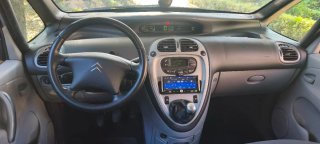 Citroen Xsara 2009