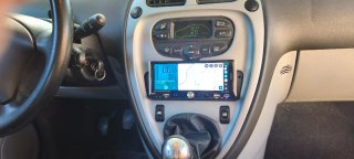 Citroen Xsara 2009