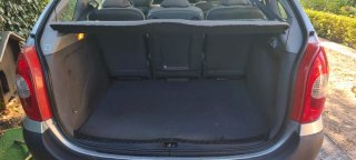 Citroen Xsara 2009