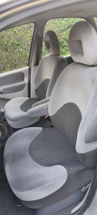 Citroen Xsara 2009