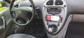 Citroen Xsara 2009