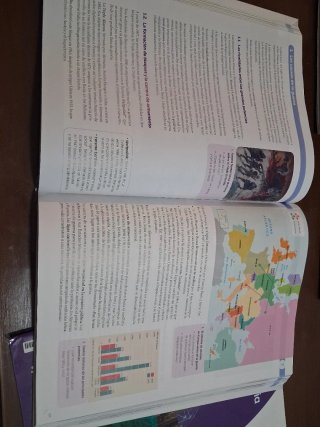 Historia del Mundo Contemporáneo Bachillerato [...