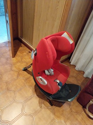 Silla de coche para bebé Cybex