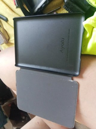Funda Ebook Dunda El Principito