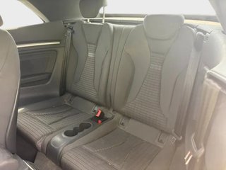 Audi A3 2016 Cabrio 1.6 TDI 110cv Ambiente