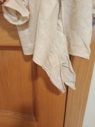 Top Zara Niña Talla 8 años (128 cm)