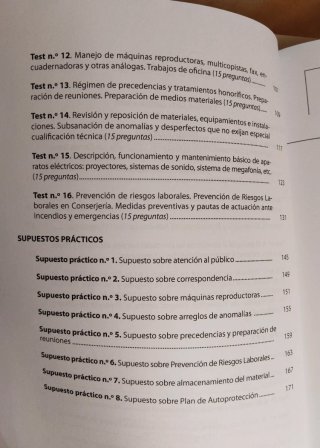 Ordenanza y Conserje de Ayuntamientos, Diputacio..