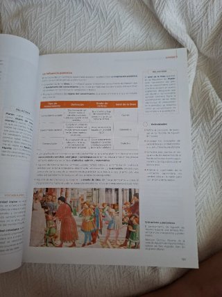 Historia de la Filosofía, 2 Bachillerato, A tu ...