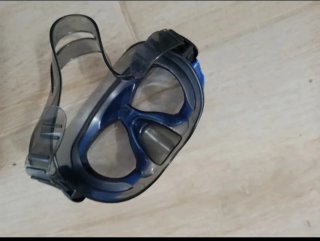 Gafas de buceo para niños