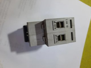 Interruptor Magnetotérmico Multi 9 K32a 2P