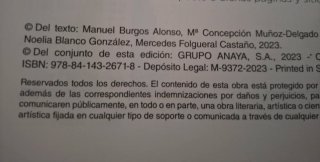 Geografía e Historia, 2 ESO, Canarias, Operació...