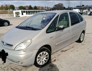 Citroen Xsara 2004