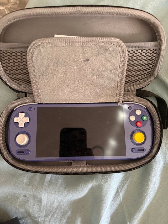 Retroid Pocket 5