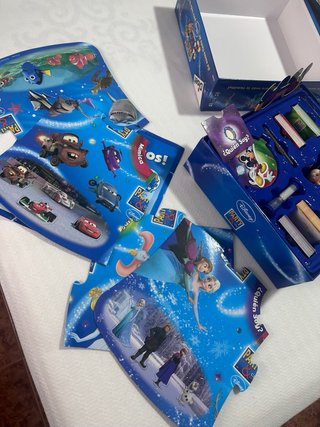 Juego de mesa Disney Party & Co