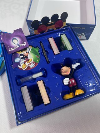 Juego de mesa Disney Party & Co