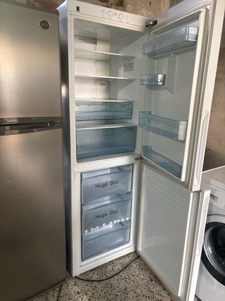 Frigorífico Haier Blanco