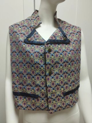 Chaleco Fallero Talla S