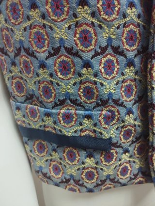 Chaleco Fallero Talla S