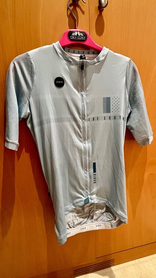 Maillot Hombre Gobik Attitude 2.0 Azul Talla S