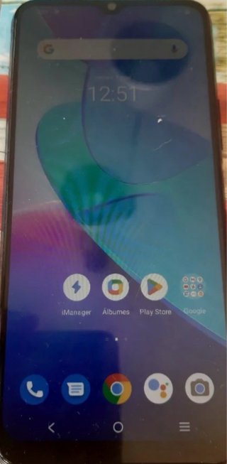 Smartphone Vivo V2028 32GB