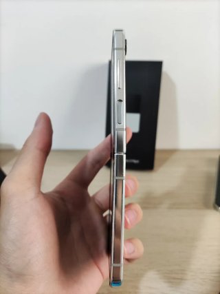Samsung Z Flip 5 256gb