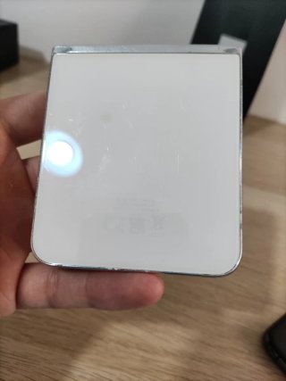 Samsung Z Flip 5 256gb
