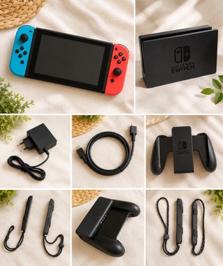 Nintendo Switch Original