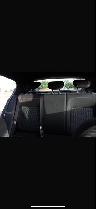 opel astra 1.6 d 136cv