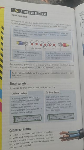 Física y Química 3, Secundaria, Fanfest